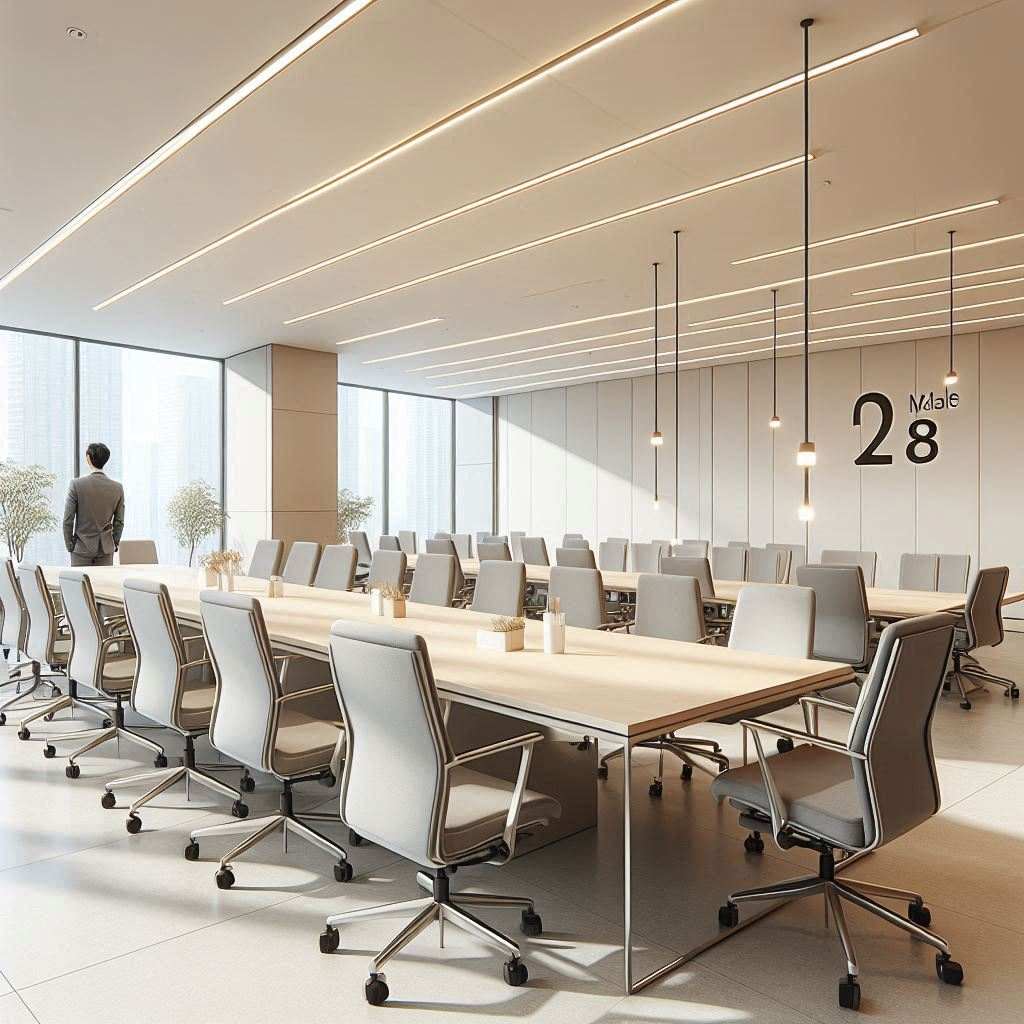 新员工团队怎样提前发现办公资料归档对写字楼办公员工餐饮便利造成的干扰